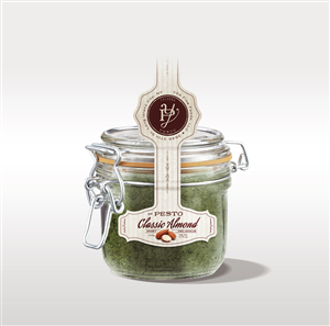Design Emballage par Chuchvalec pour YSA Fine Foods | Design : #2731562