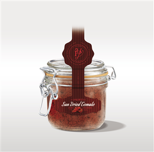 Design Emballage par Chuchvalec pour YSA Fine Foods | Design : #2731571