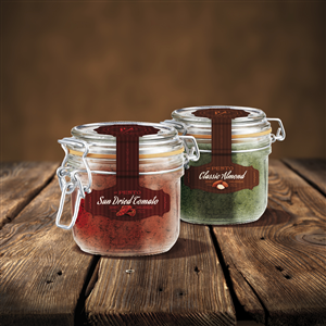 Design Emballage par Chuchvalec pour YSA Fine Foods | Design : #2731577