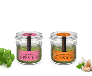 Packaging Design by anavlahovic