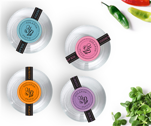 Design Emballage par anavlahovic pour YSA Fine Foods | Design : #2711115