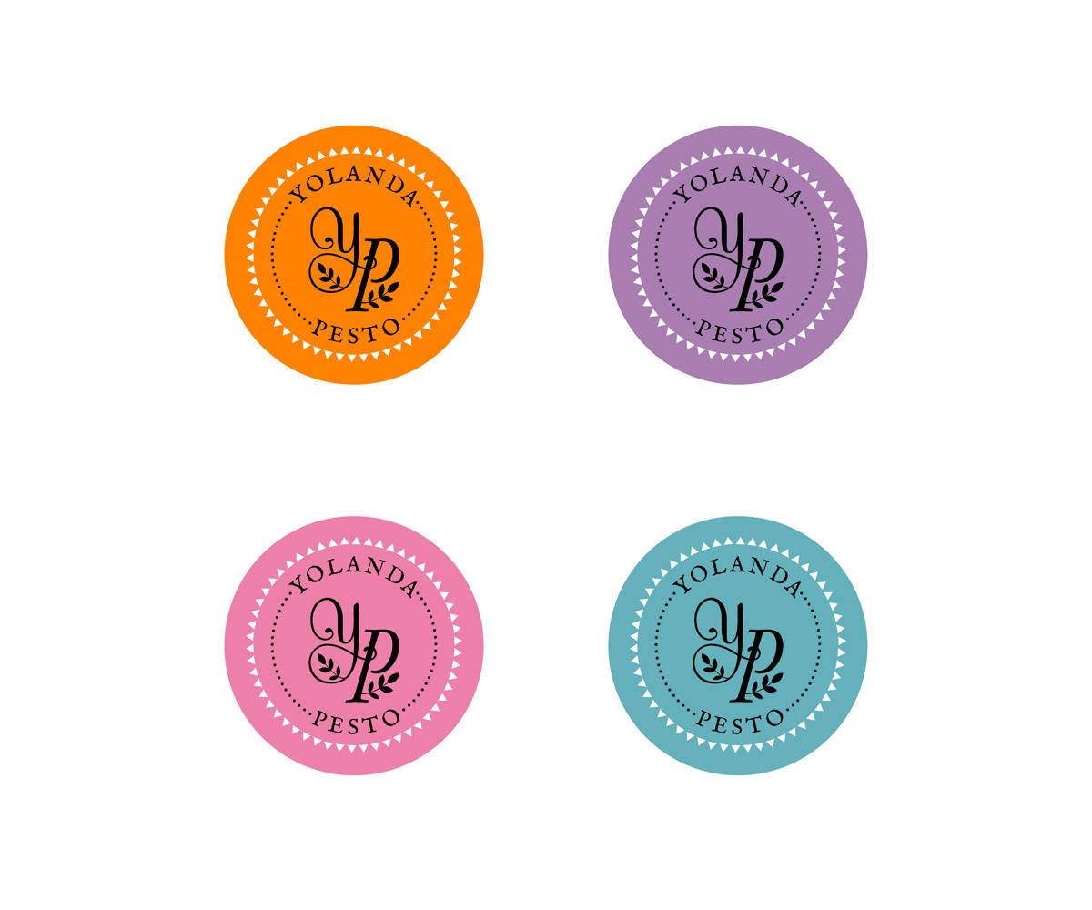 Packaging Design by anavlahovic for YSA Fine Foods | Design #2711118