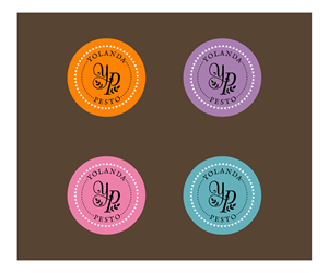 Design Emballage par anavlahovic pour YSA Fine Foods | Design : #2711119