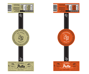 Design Emballage par anavlahovic pour YSA Fine Foods | Design : #2726038