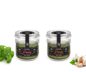 Design Emballage par anavlahovic pour YSA Fine Foods | Design : #2731368