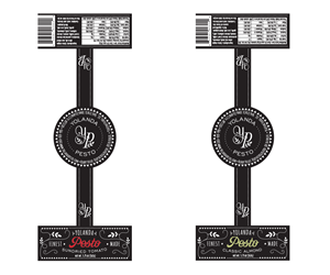 Design Emballage par anavlahovic pour YSA Fine Foods | Design : #2731374