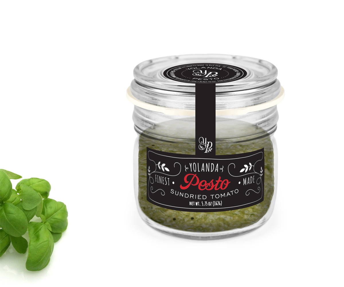 Packaging Design by anavlahovic for YSA Fine Foods | Design #2735815