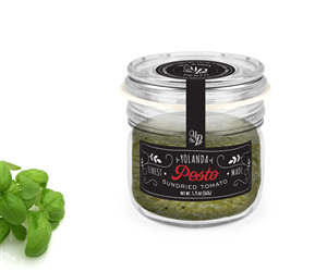 Packaging Design by studiofaktor for YSA Fine Foods | Design #2735815