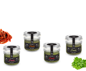 Design Emballage par anavlahovic pour YSA Fine Foods | Design : #2784626