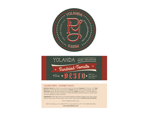 Packaging Design by imagefirst