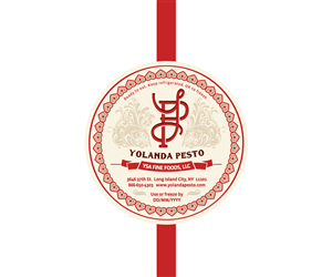 Diseño de Empaque por imagefirst para YSA Fine Foods | Diseño: #2730811