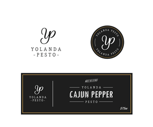 Design Emballage par EsqDesign pour YSA Fine Foods | Design : #2700433