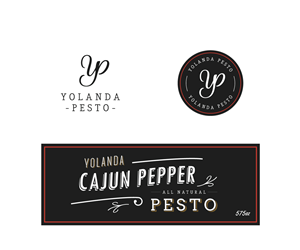 Design Emballage par EsqDesign pour YSA Fine Foods | Design : #2728621