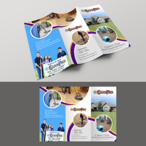 Flyer-Design von creative.bugs für Clean Pro | Design: #16913886
