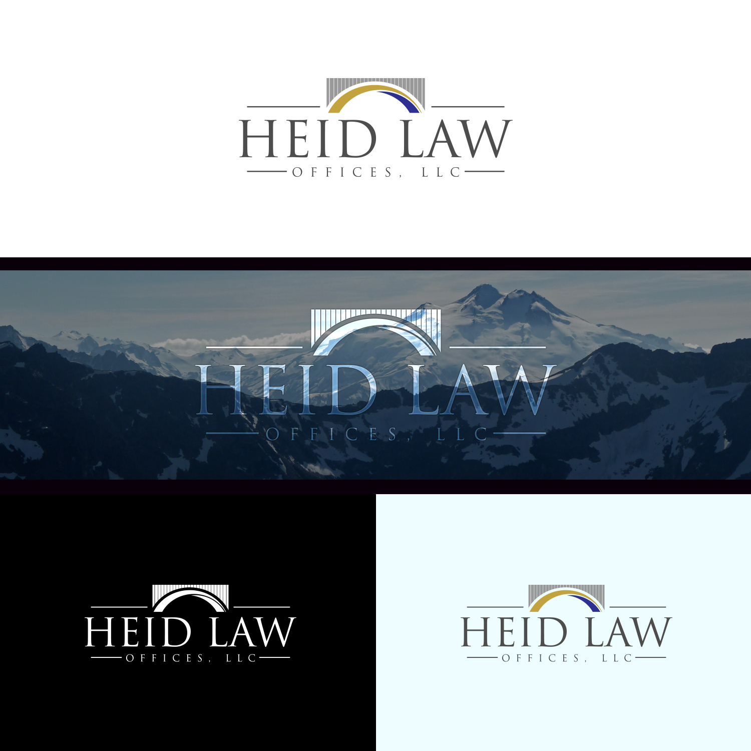 Diseño de Logo por Aliza Creative para este proyecto | Diseño #16916122