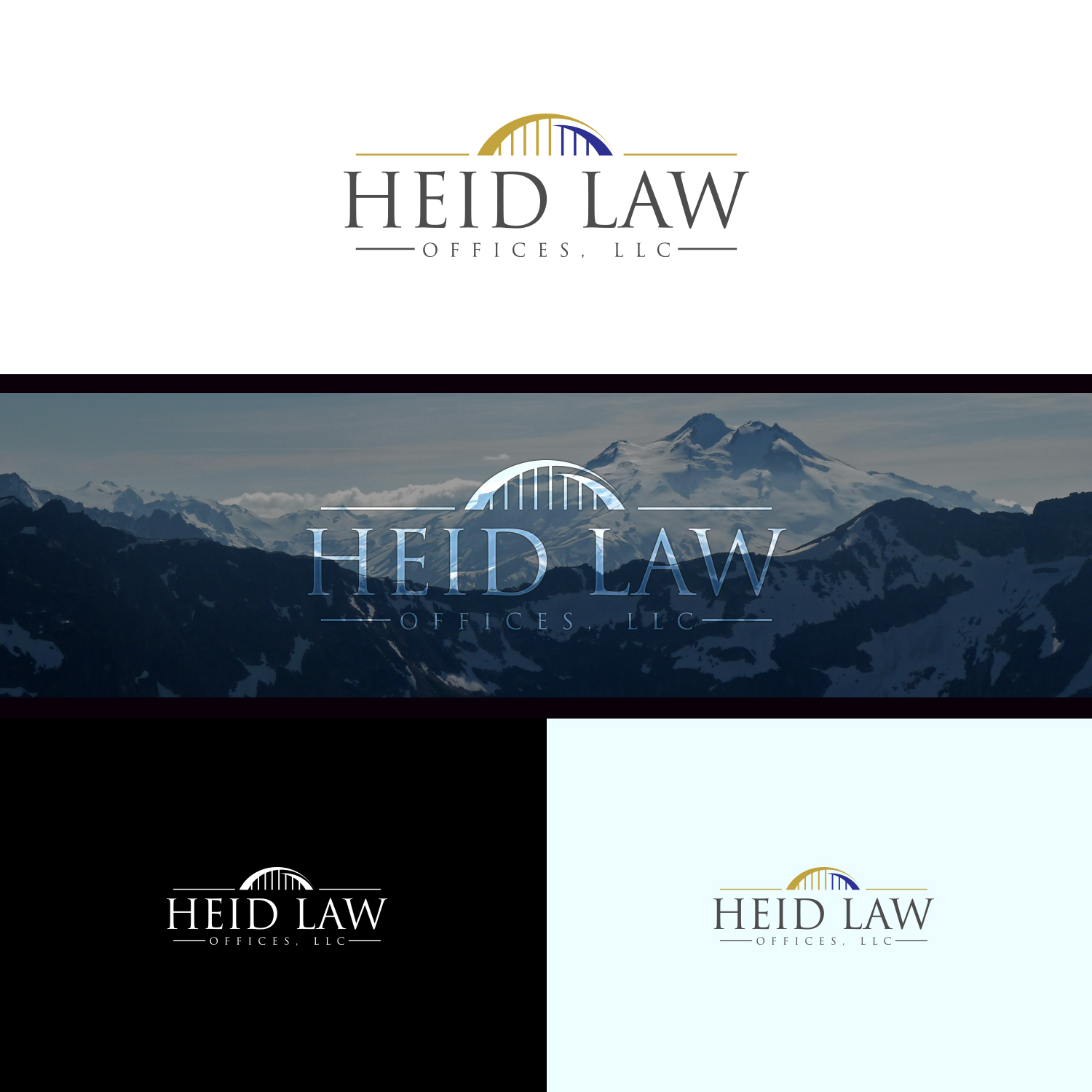 Diseño de Logo por Aliza Creative para este proyecto | Diseño #16916221