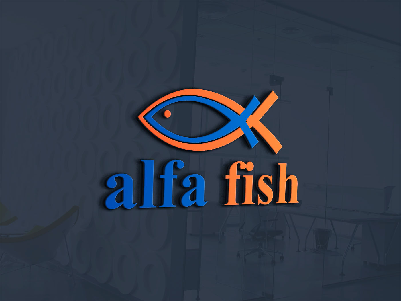 Logo Design by Alhamduliallah for this project | Design #16952556