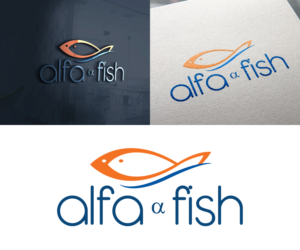 Logo-Design von edwinnegz1 für dieses Projekt | Design: #16939710