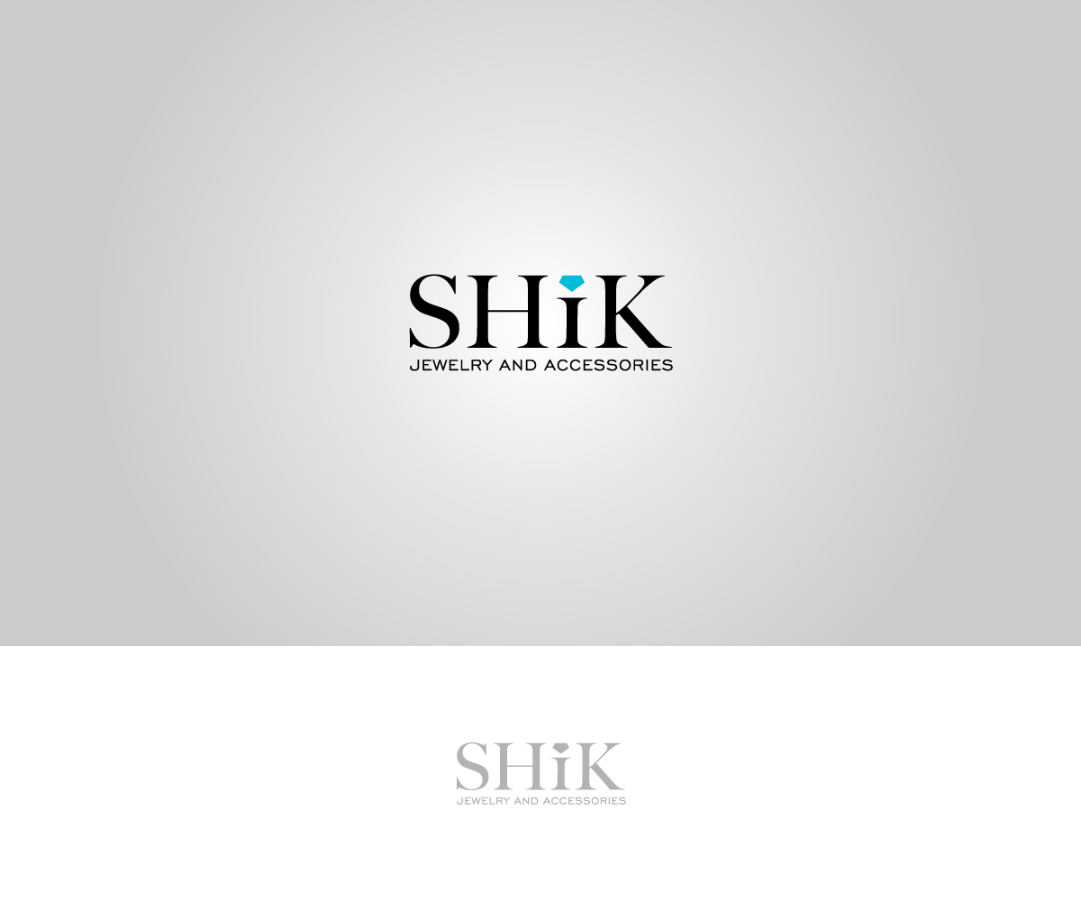 Logo Design by aglaronde23 for Shik Designs | Design #16950602