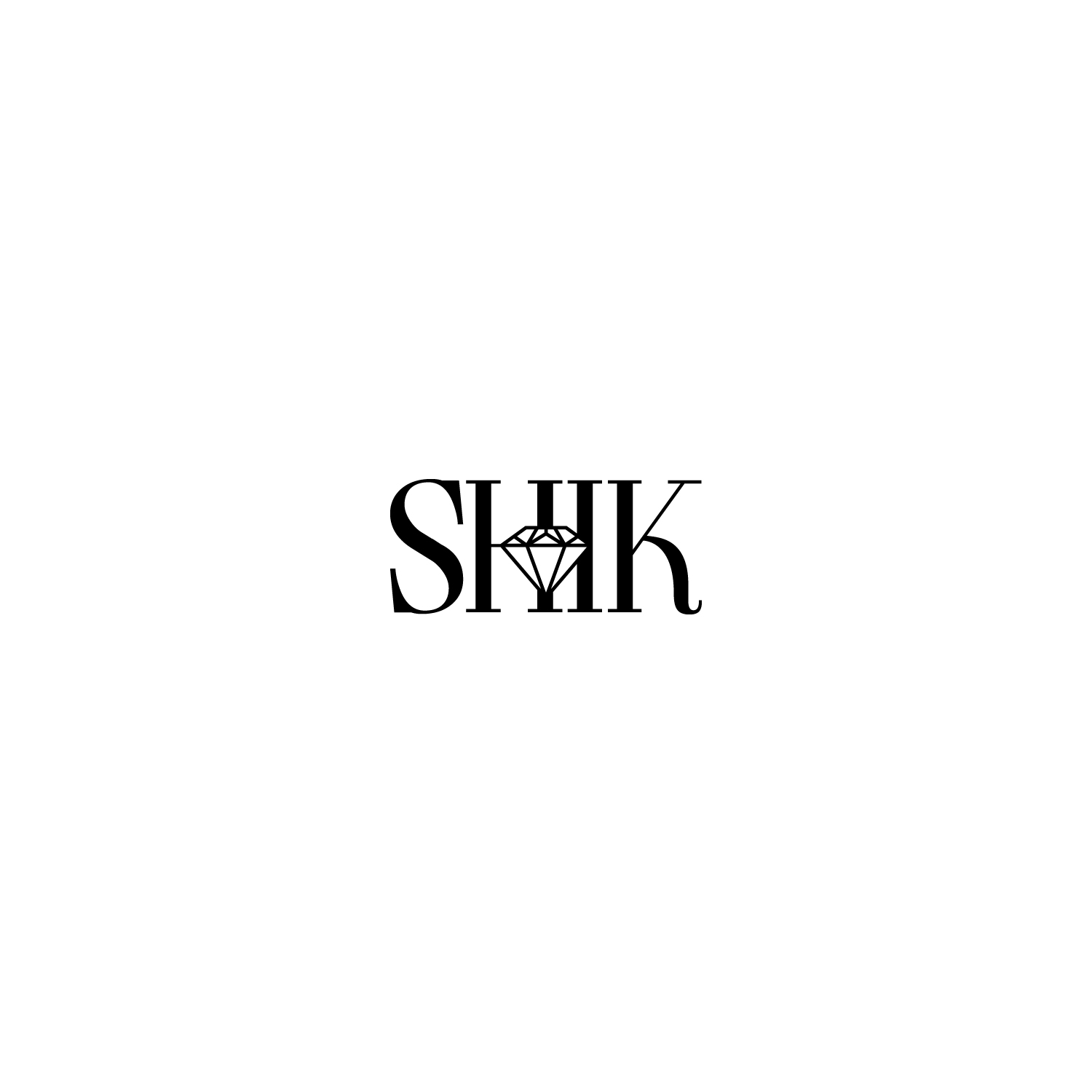Logo Design by at-as for Shik Designs | Design #16936664