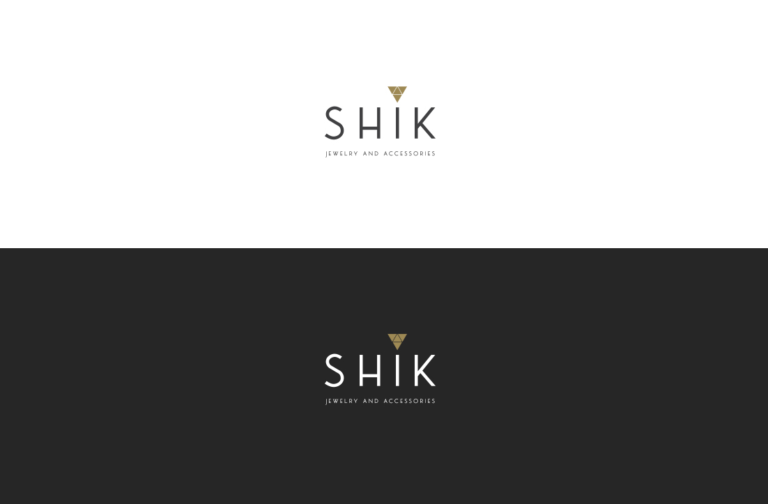 Design de Logo par GLDesigns pour Shik Designs | Design #16936673