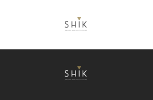 Logo Design by GLDesigns for Shik Designs | Design #16936673