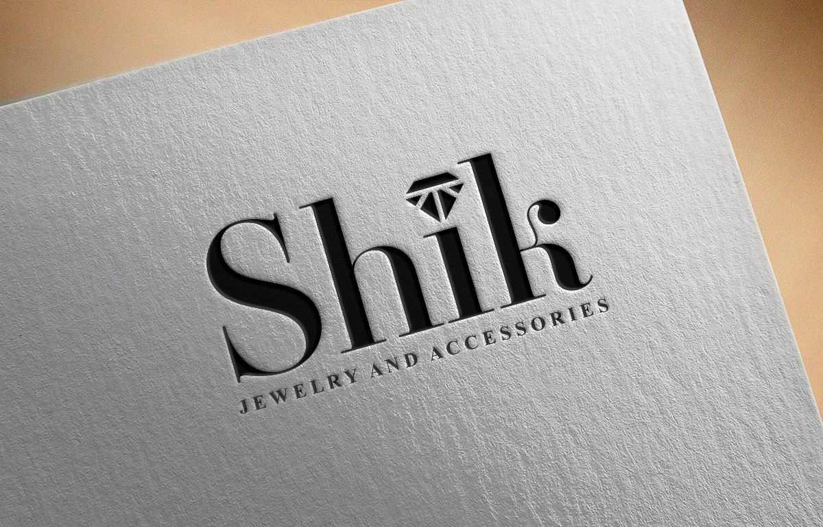 Logo Design by Atec for Shik Designs | Design #16941753