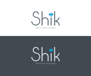 Logo Design by Designpool for Shik Designs | Design #16937899