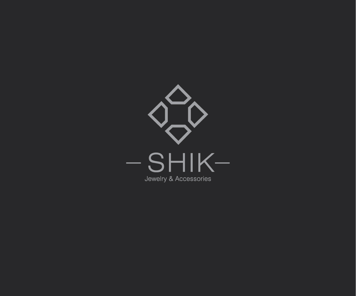 Logo Design by Designpool for Shik Designs | Design #16938184