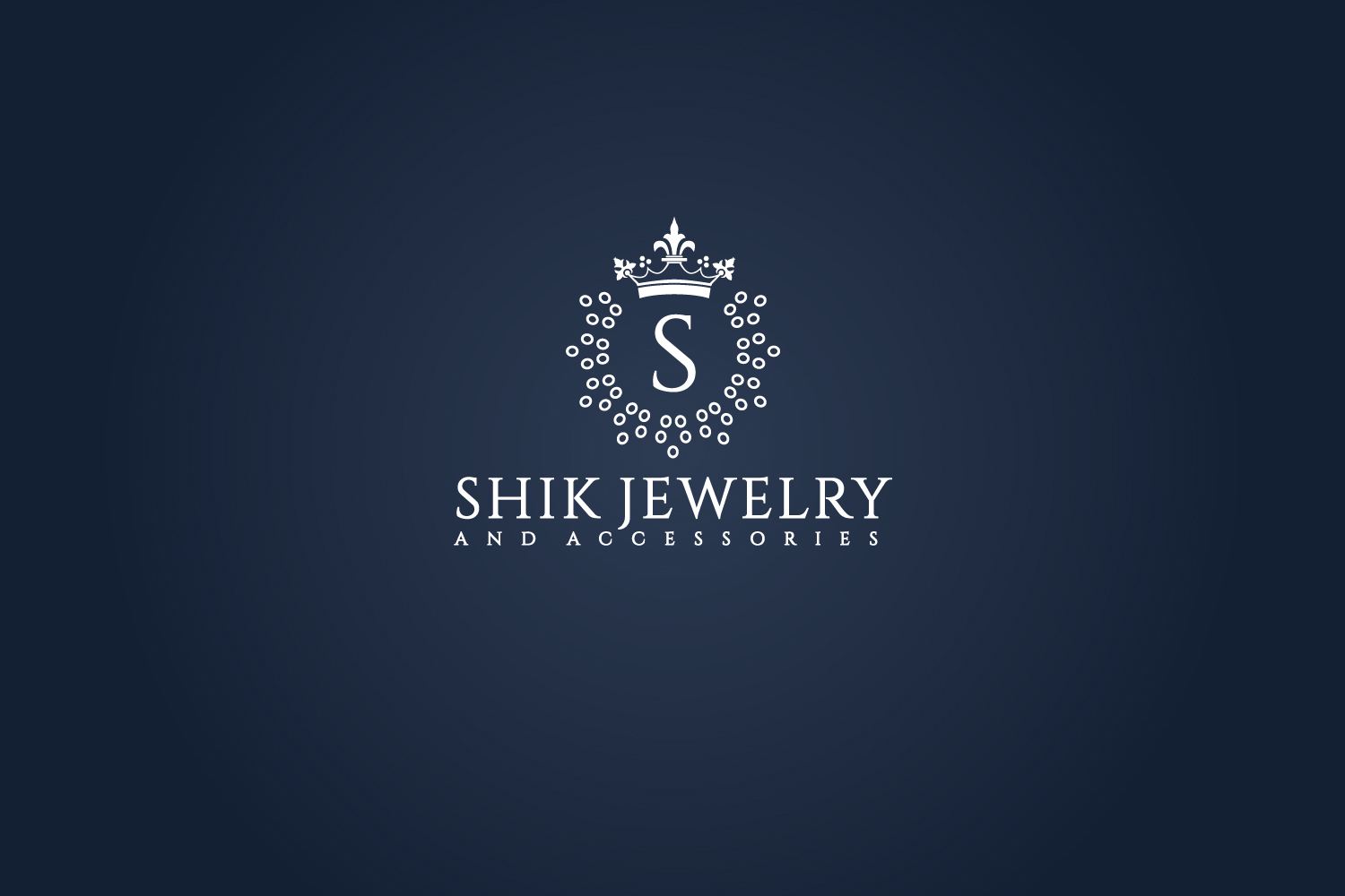 Diseño de Logo por solidinto para Shik Designs | Diseño #16968617