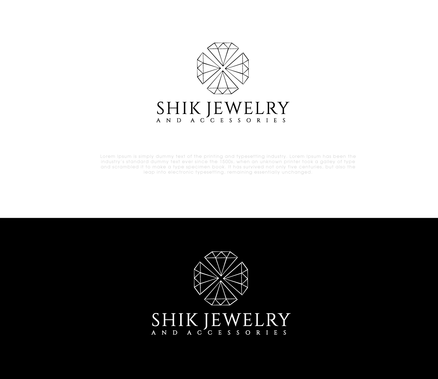 Design de Logo par solidinto pour Shik Designs | Design #16968619