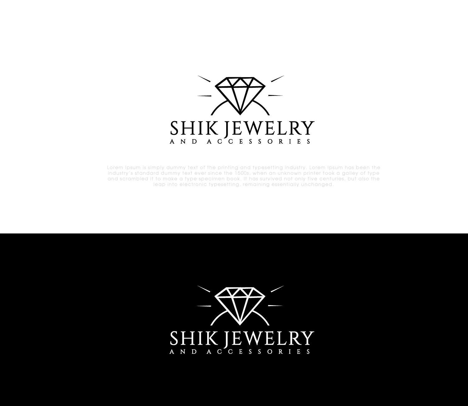 Design de Logo par solidinto pour Shik Designs | Design #16968624