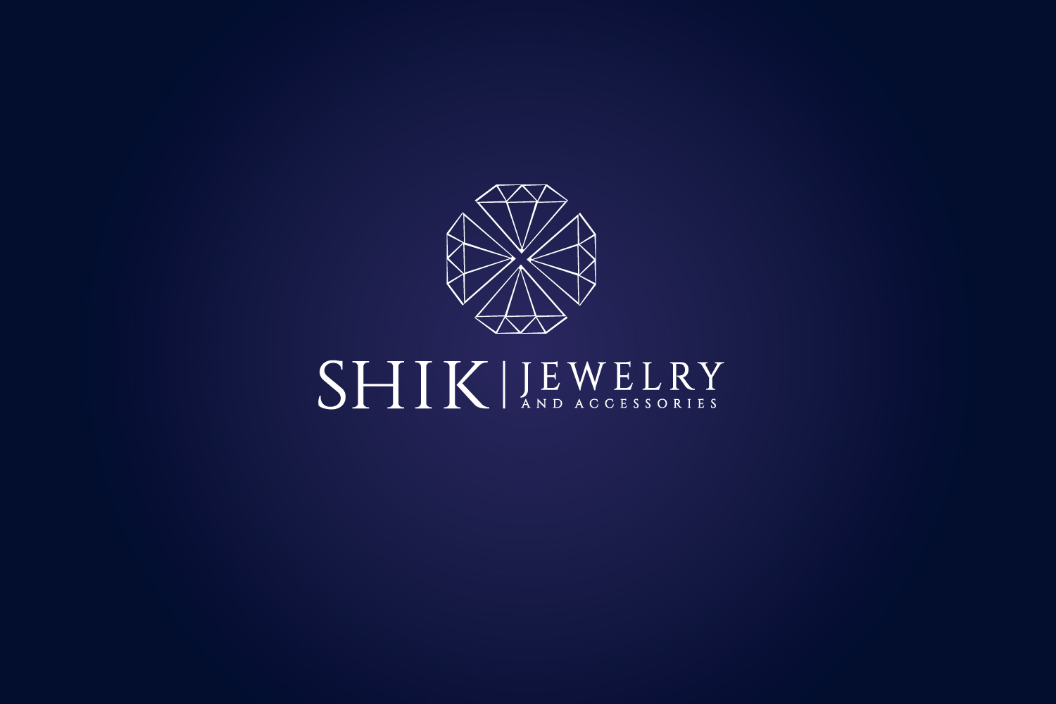 Logo Design by solidinto for Shik Designs | Design #16968633