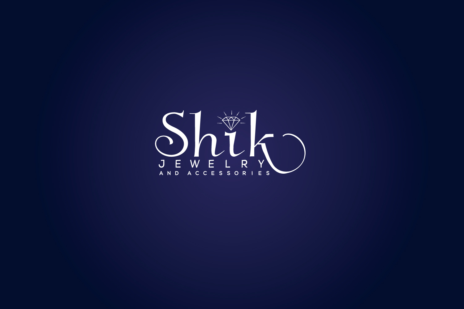 Logo Design by solidinto for Shik Designs | Design #16968638