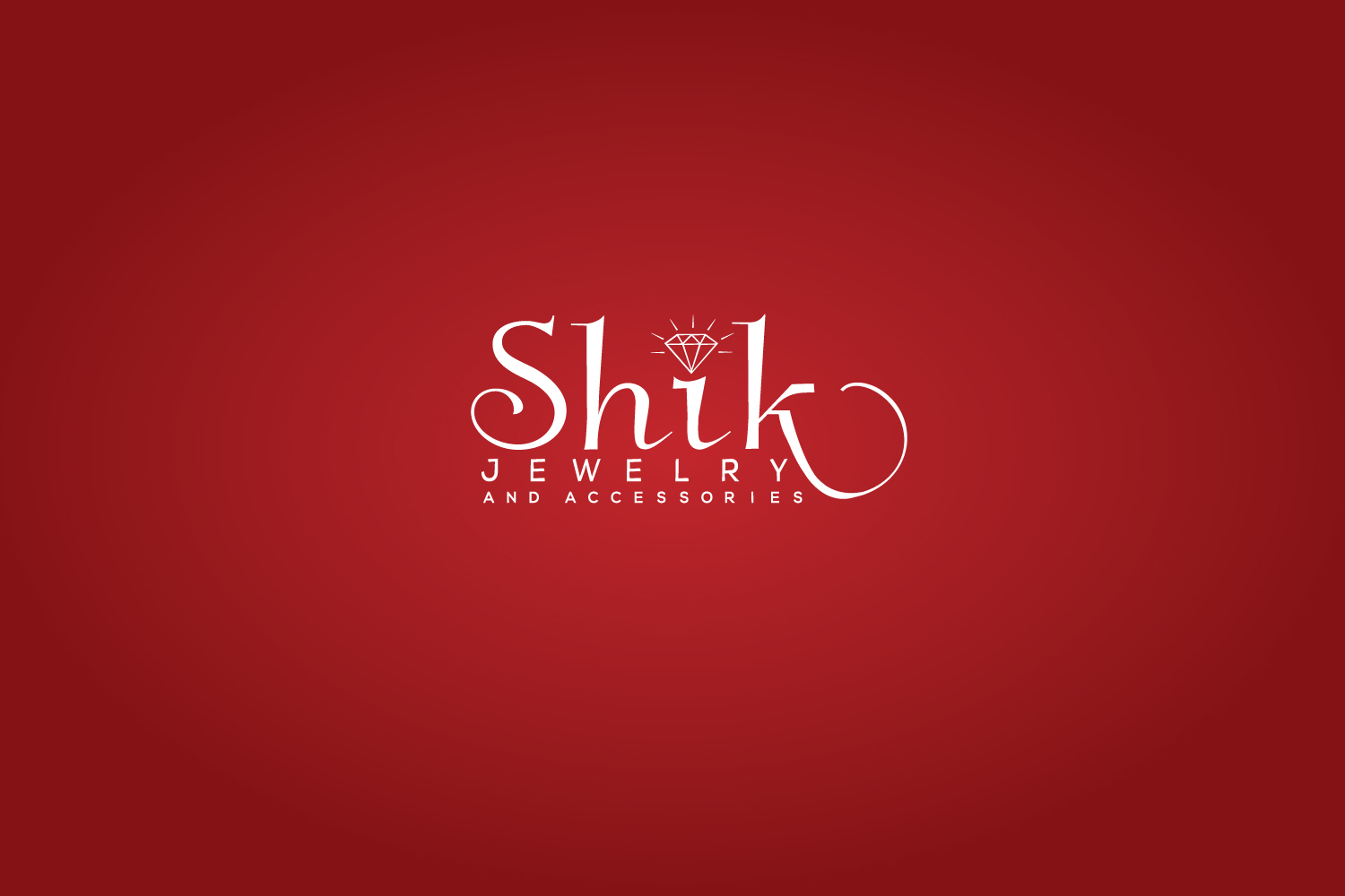 Logo Design by solidinto for Shik Designs | Design #16968639