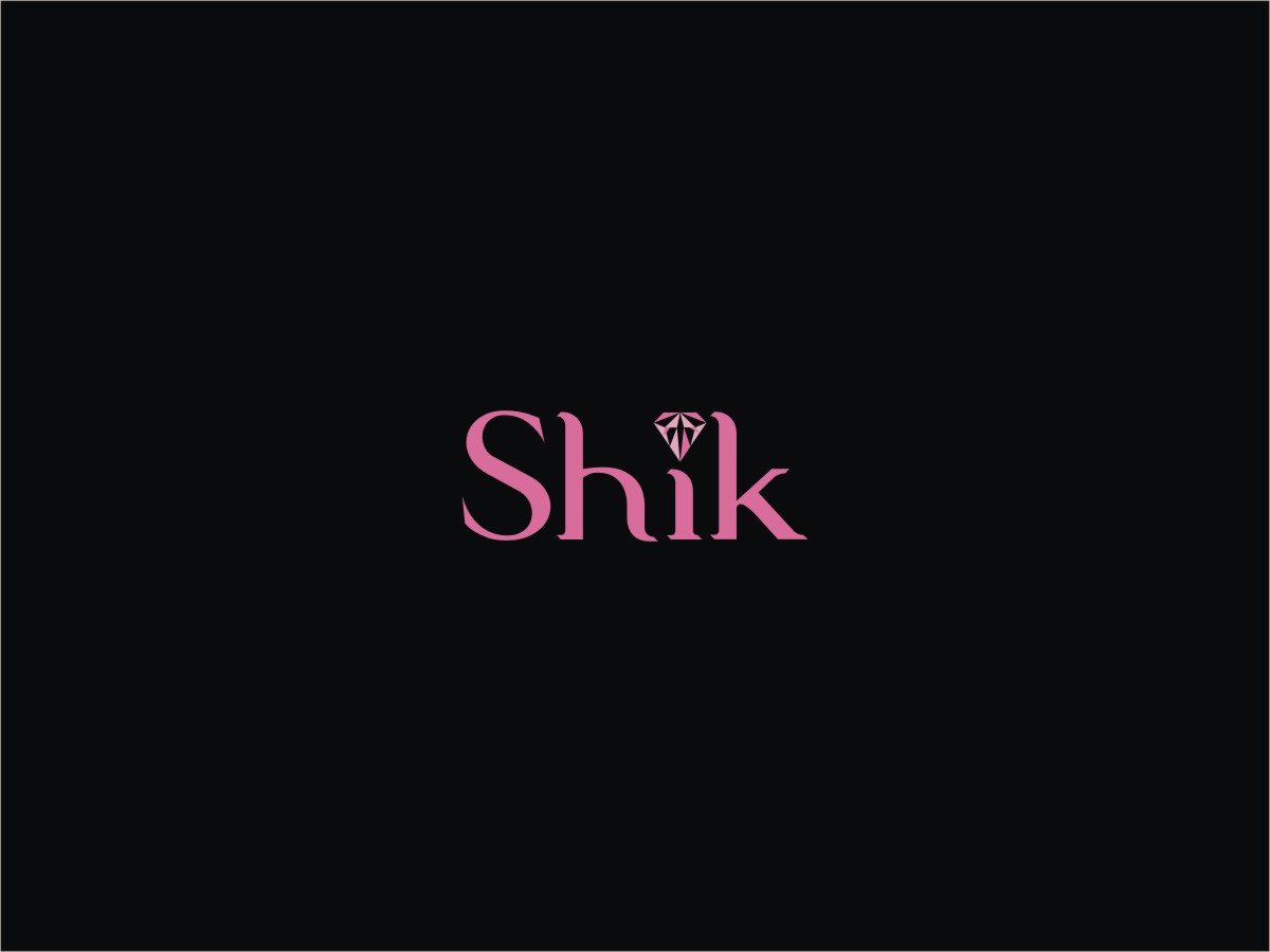 Logo Design by Sushma for Shik Designs | Design #16973992