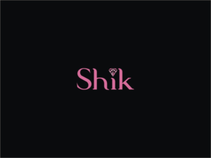 Diseño de Logo por Sushma para Shik Designs | Diseño: #16973992