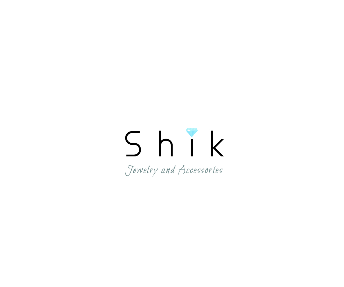 Logo Design by Ertherm for Shik Designs | Design #16964356