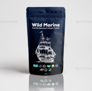 Packaging Design by CENTERSPREAD for Teaologists | Design: #16933383