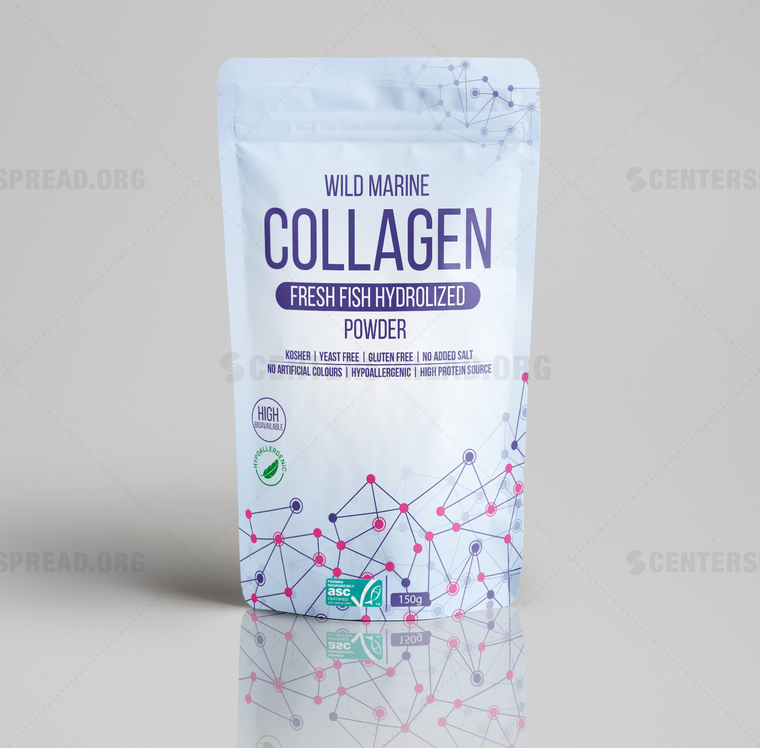 Design Emballage par CENTERSPREAD pour Teaologists | Design #16943194