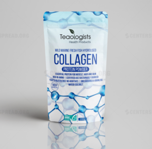 Packaging Design by CENTERSPREAD for Teaologists | Design #16988042