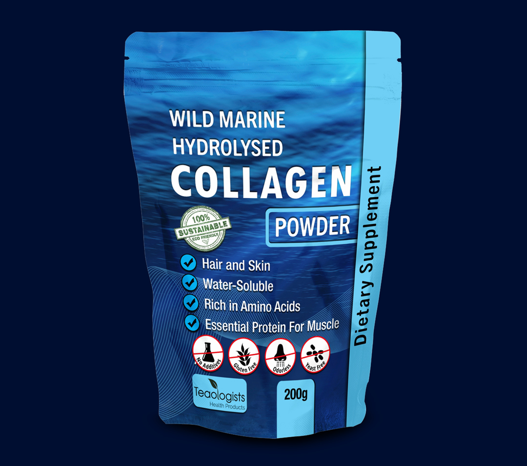 Packaging Design by Chaitanya S. for Teaologists | Design #17120992