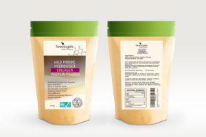 Packaging Design by tarokun for Teaologists | Design #17051151