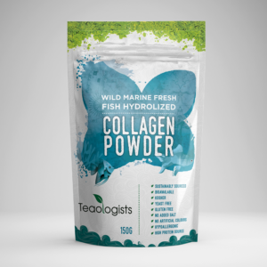 Packaging Design by SAI DESIGNS for Teaologists | Design: #16989094