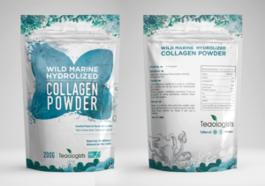 Packaging Design by SAI DESIGNS for Teaologists | Design: #17008989