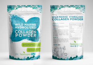 Packaging Design by SAI DESIGNS for Teaologists | Design: #17060040
