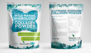 Packaging Design by SAI DESIGNS for Teaologists | Design: #17069723