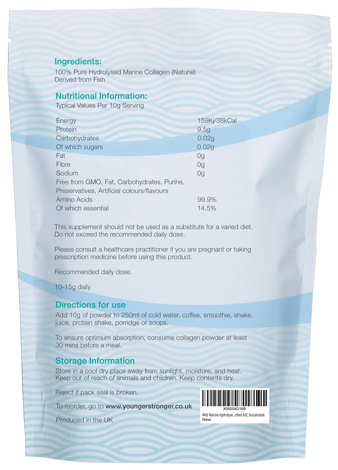 Verpackungs-Design von Zainny Azuar für Teaologists | Design #17114170