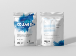 Packaging Design by Belove
