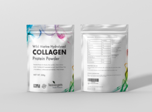 Packaging Design by Belove for Teaologists | Design: #17086935